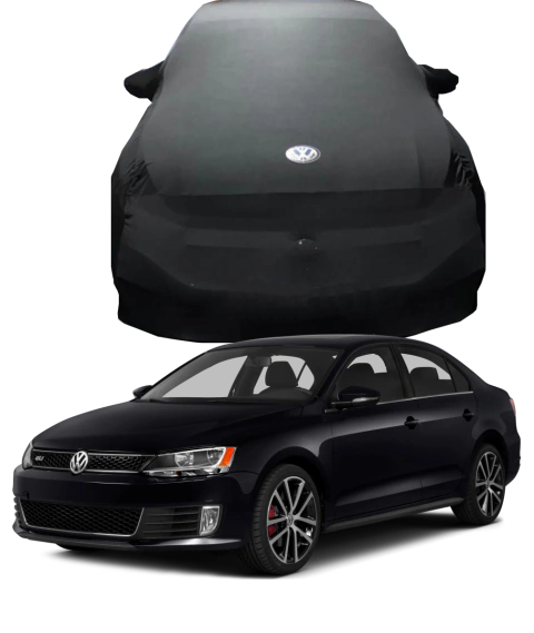 Volkswagen Jetta Sedan - comprar online