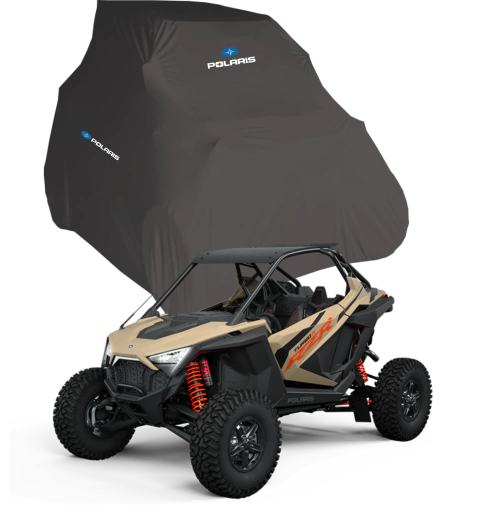 UTV Polaris Rzr Turbo Ultimate - comprar online