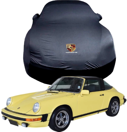 Capa Porsche 911 Targa - comprar online