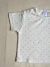 Pijama Estrelinhas Manga Curta - comprar online