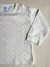 Pijama Estrelinhas Manga Longa - comprar online