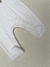 Conjunto Ted + Manta Basica Off - loja online