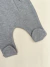 Conjunto Urso Gravatinha + Manta Basica Mescla - loja online