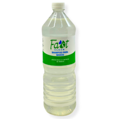 Shampoo para manos - Fast Clean