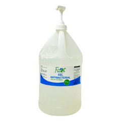 Imagen de Gel Antibacterial