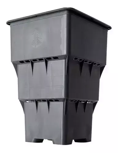 ROOTS HOUSE NEGRA (35 LT) - comprar online