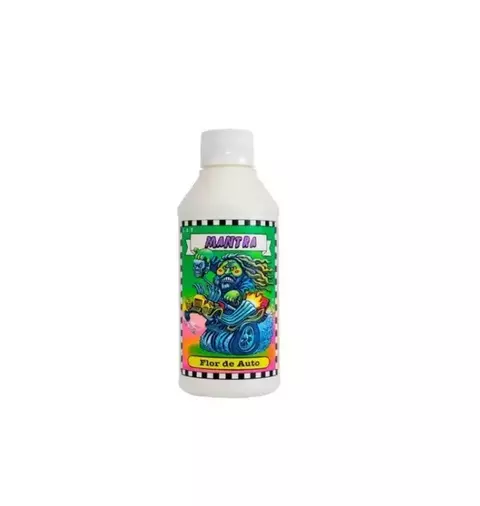 MANTRA FLOR DE AUTO 250CM3 - comprar online