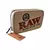 RAW NECESER BEIGE LARGE - comprar online
