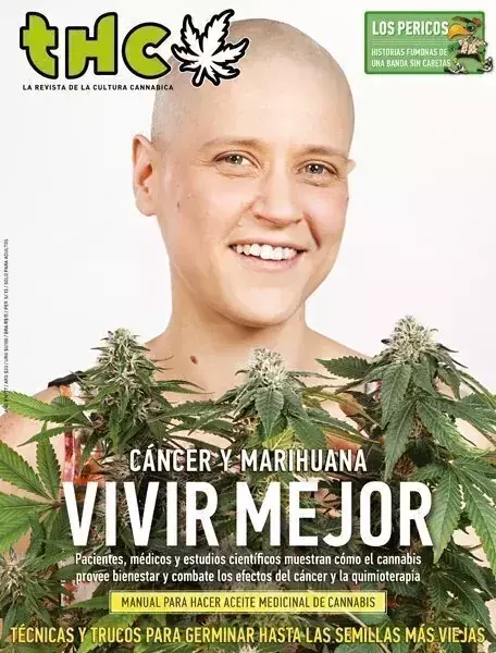 THC 77 - VIVIR MEJOR