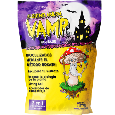VAMPKASHI - comprar online