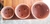 Kit de vasos de barro (bacia) - comprar online