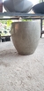 Vaso de Fibra de vidro