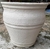 Vaso Curvas de Cimento
