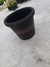 Vaso de Fibra Sintética
