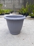 Vaso Redondo 20L