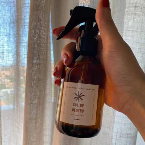 Sol de Dentro | 120ml