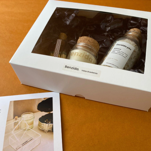 Kit Presentinho - comprar online