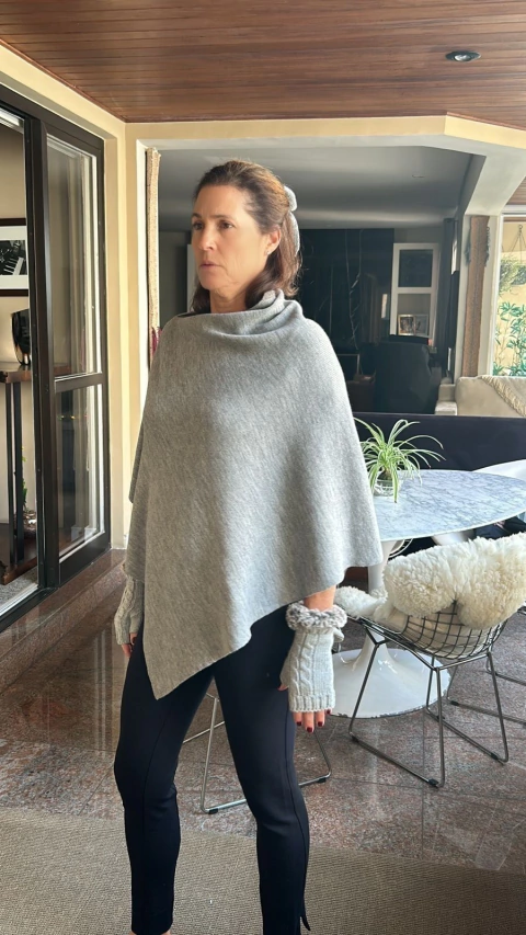 Poncho Londres - comprar online