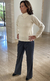 Pullover Raglan