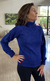 Imagem do Pullover Raglan
