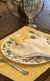 Kit Mesa Posta Completo (6 unidades) - comprar online