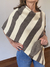 Poncho Firenze - Tear Paulista