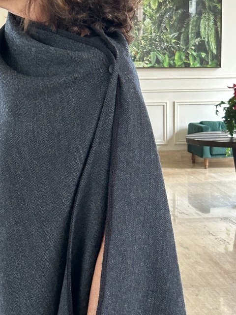 Maxi Xale Milão - comprar online
