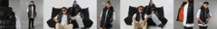 Banner de la categoría Chaleco Puffer