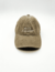 Gorra Music is the Answer Beige Washed