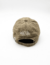 Gorra Music is the Answer Beige Washed - Sobradosdestyle®