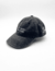 Gorra Will Travel for Techno Black Washed - tienda online