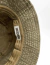 Piluso Take a Trip Beige Washed - Sobradosdestyle®