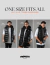 Chaleco Puffer Sobrados - Sobradosdestyle®