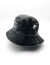 Piluso Take a Trip Black Washed - Sobradosdestyle®