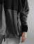 Campera Polar Soft Black/Gray - Sobradosdestyle®