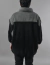 Imagen de Campera Polar Soft Gray/Black
