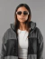 Imagen de Campera Polar Soft Gray