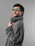 Campera Polar Soft Gray en internet