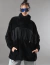 Campera Polar Soft Black