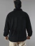 Campera Polar Soft Black - Sobradosdestyle®