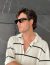 Gafas Beat Negro Polarizadas - Sobradosdestyle®