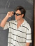 Imagen de Gafas Beat Negro Polarizadas