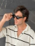Gafas Beat Negro Polarizadas - comprar online