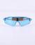 Gafas Rider Celeste + 2