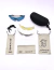 Gafas Rider Celeste + 2