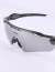 Gafas Rider Silver +2