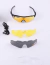 Gafas Rider Naranjas +2 en internet