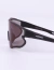 Gafas Speed Black + 2 - Sobradosdestyle®