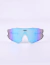 Gafas Speed White + 2
