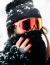 Gafas Zermat Naranja + 2 - Sobradosdestyle®